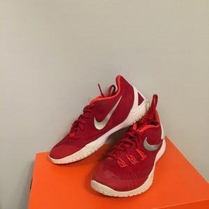Women’s Basketball Shoes
